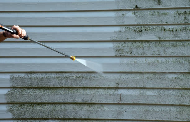 Best Gutter Cleaning and Brightening in Experiment, GA