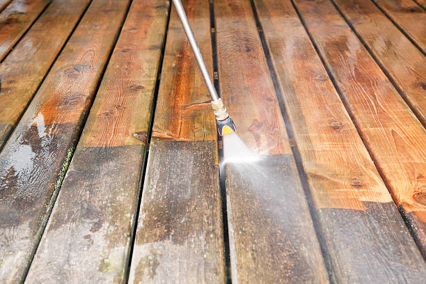 Best Parking Lot Cleaning in Experiment, GA